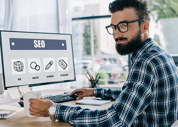 How do I create local SEO content? 