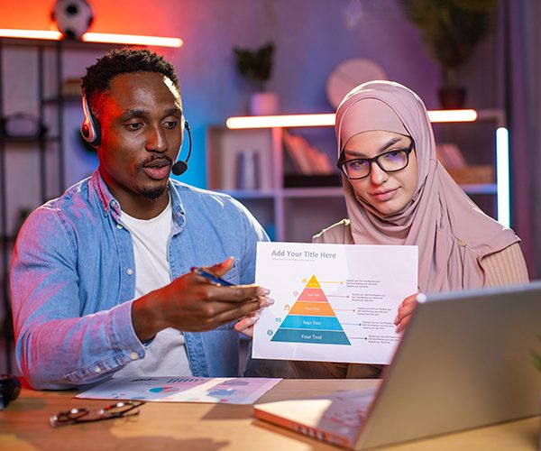 How to do a digital audit?