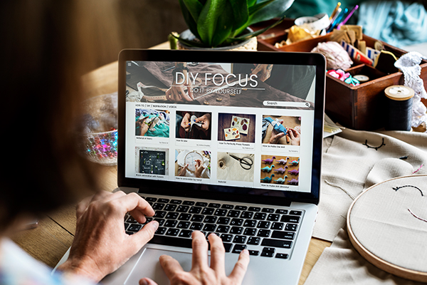 Local SEO services by Digital Engage