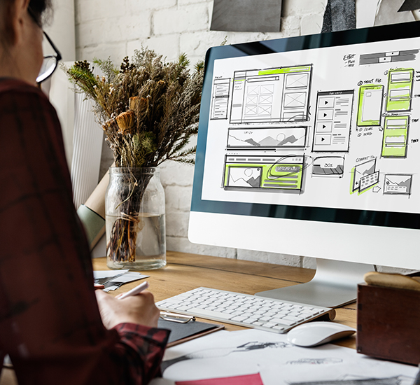 Why Should Hire Professional Web Designers