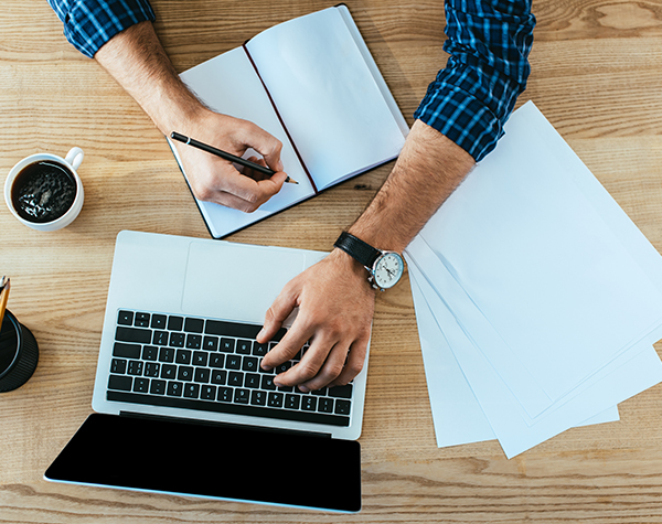 Local SEO services by Digital Engage