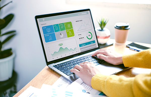 Web Design by Digital Engage