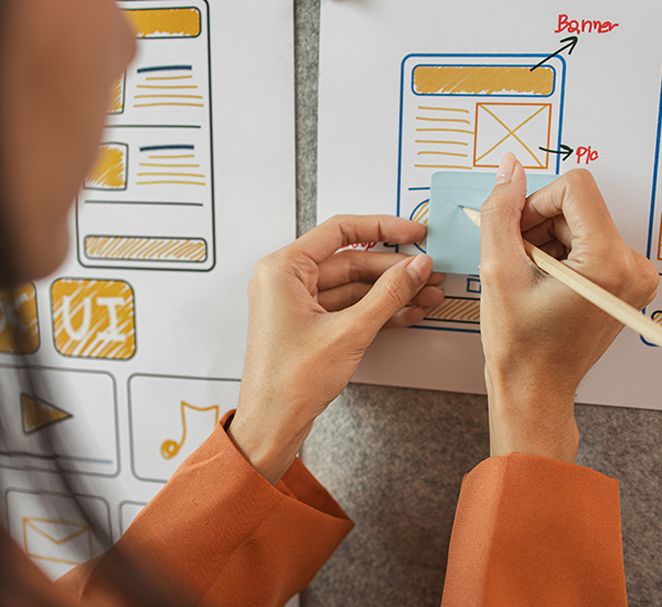 Professional Web Design & Development Services