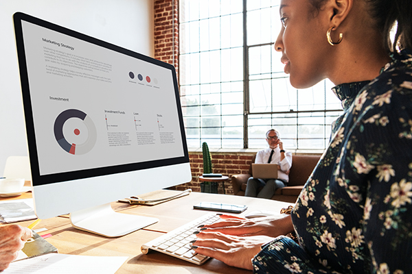 Professional Web Design and Development Services