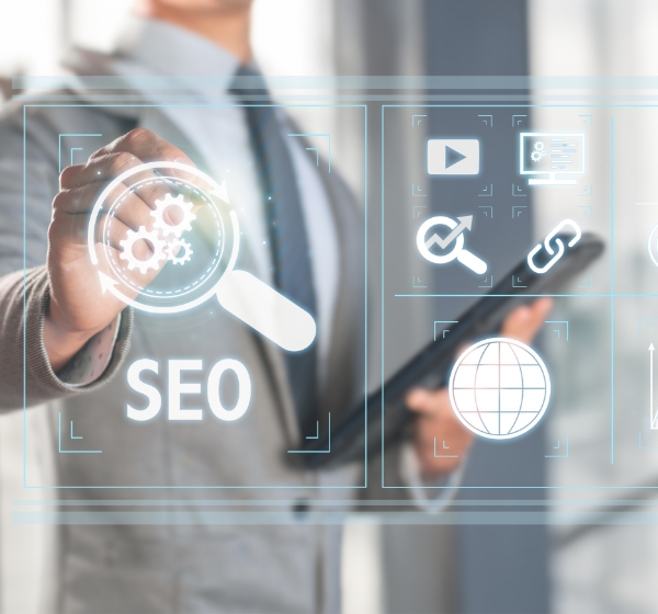 Search Engine Results For PPC Ads & SEO Listings