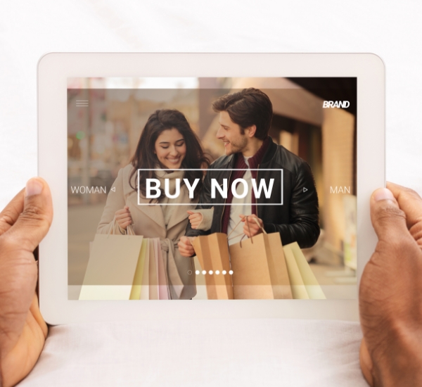 Google Responsive Display Ad Preview On Mobile 