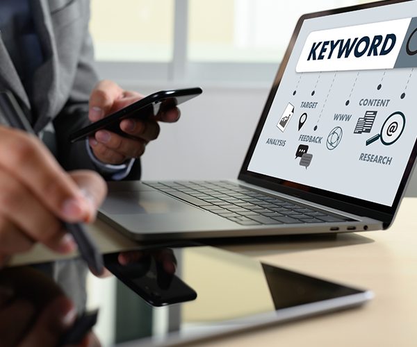 Different Types of Domain Names & Best SEO Practices
