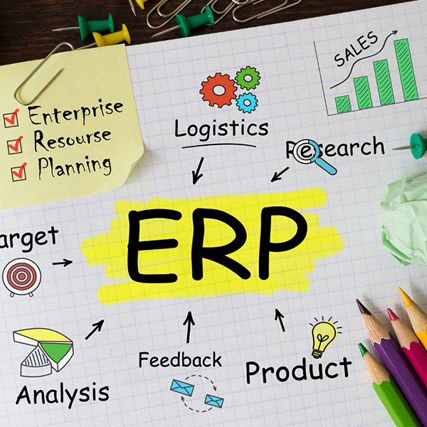 Best ERP Software For Prestashop