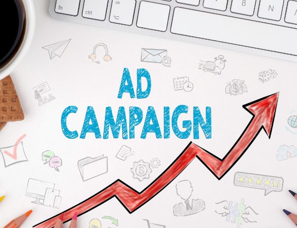 Google Ad Campaign Not Appearing In Search Results