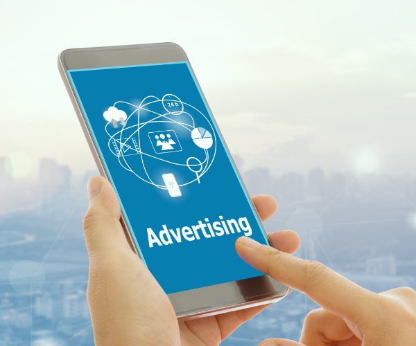 Digital Advertising Agency For Google Ads