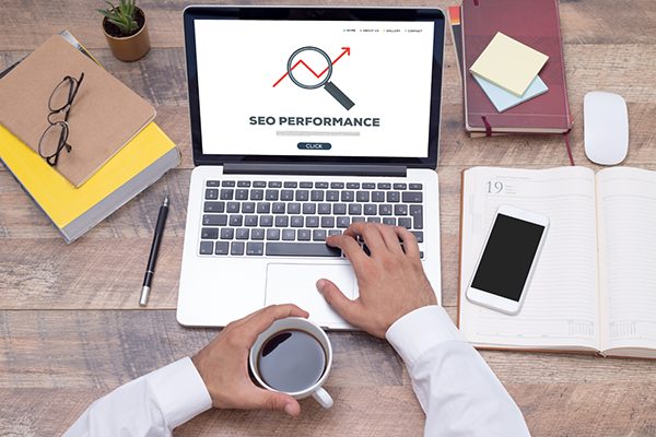 Ranking More Keywords With Silo SEO