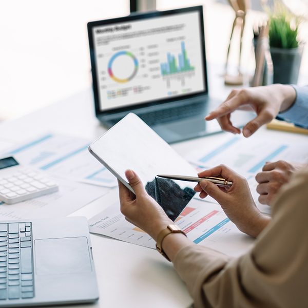 tutorial to grant Google Analytics access