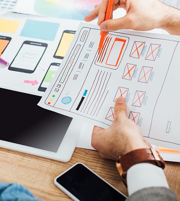 Service Page Optimization for Google Ranking