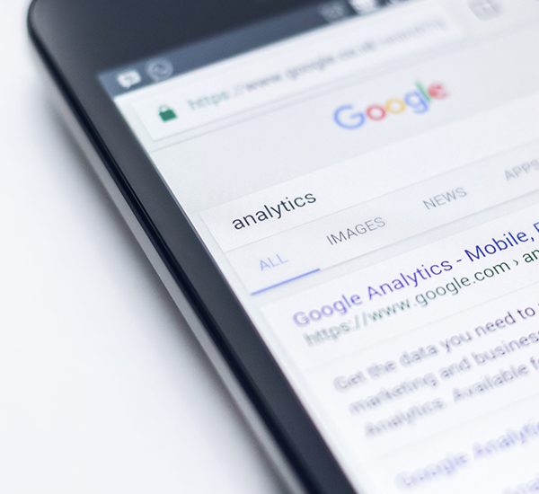 Google Advertising Agency