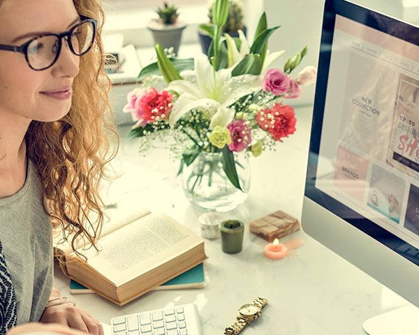Wordpress Web Designers for Service Page
