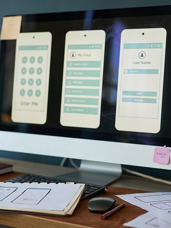 Design a Fast Website With Digital Engage