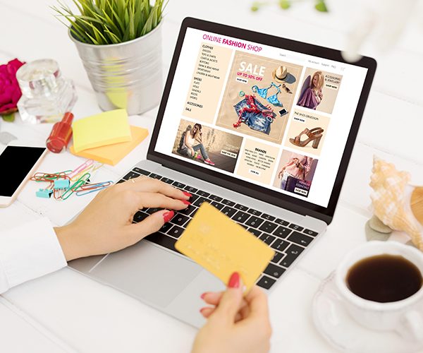 Magento website development