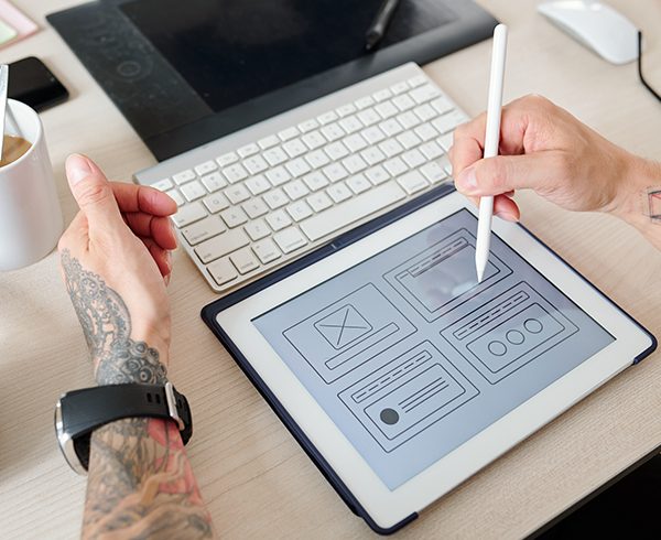 Common Mistakes to Avoid on Your Website