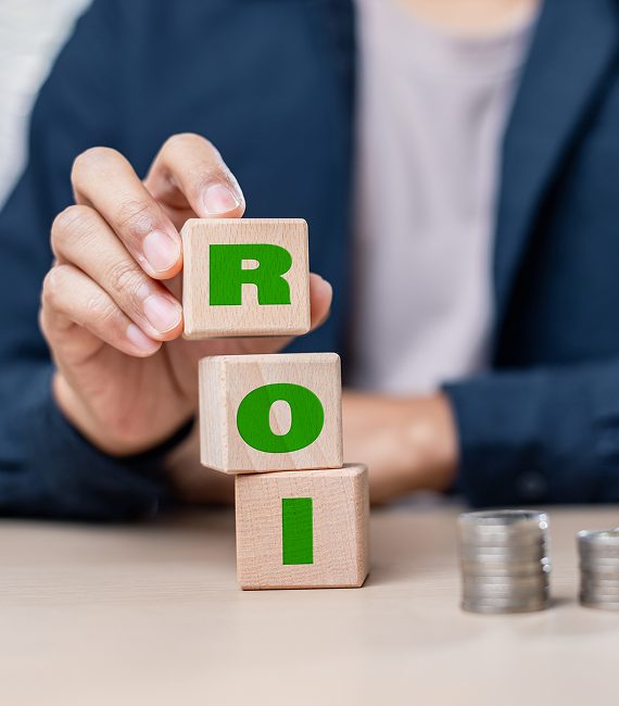 Six SEO strategies to maximize ROI for small businesses