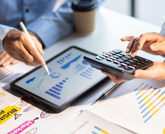 The ROI of Investing in Small Business SEO Services