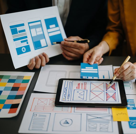 How to Improve a Website Design 