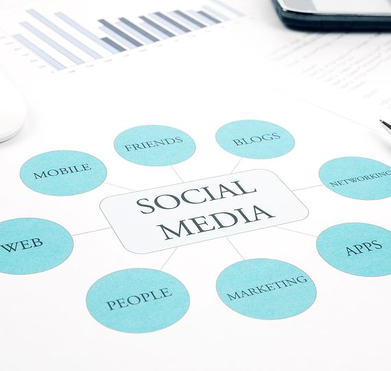 An Effective Social Media Consulting by Digital Engage 