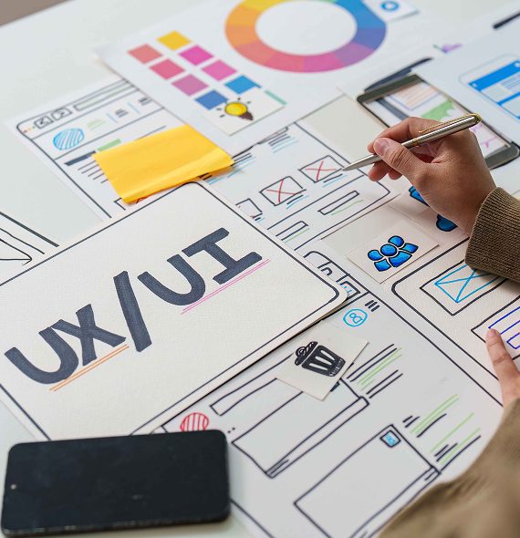 How to Improve User Experience on Website