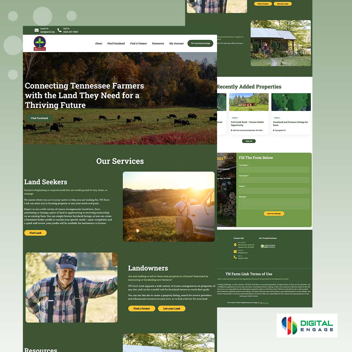 tnfarmlink.org