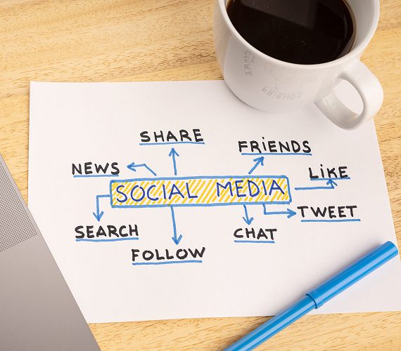 Social Media Consulting Services for 2025 by Digital Engage 