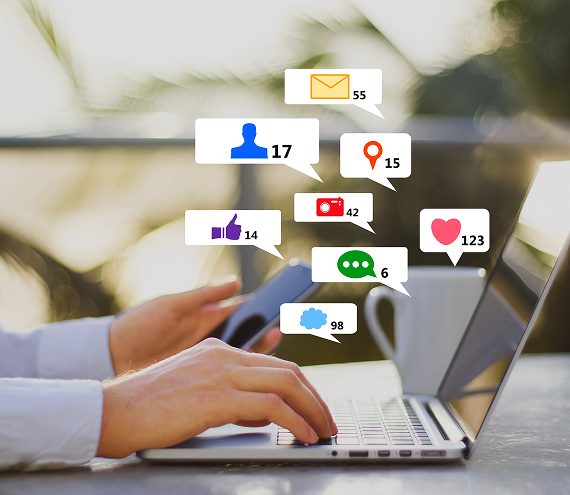 Boost Your Business with Social Media Consulting Services