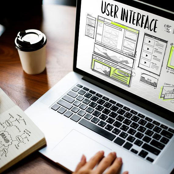 Ux Improvements by Digital Engage 