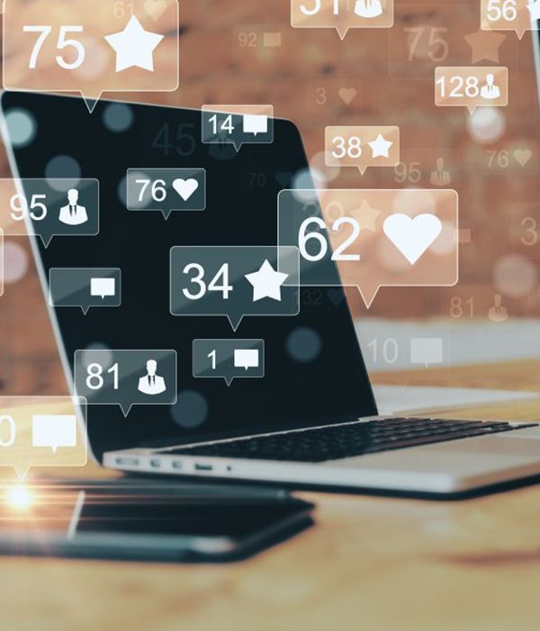 Increase Revenue with Social Media