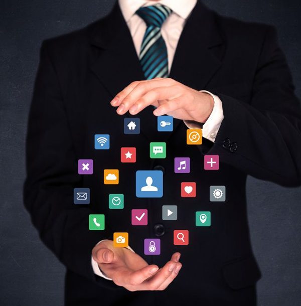 Boost Business with Social Media