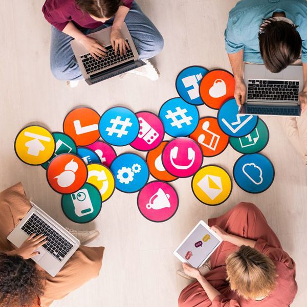 Business Social Media Optimization