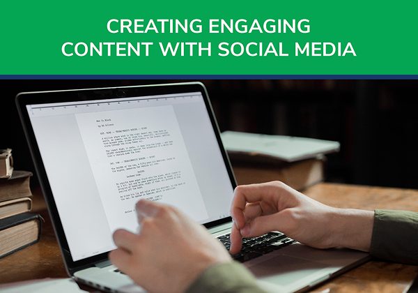 Social Media Content Services