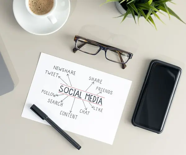 Essential Social Media Services