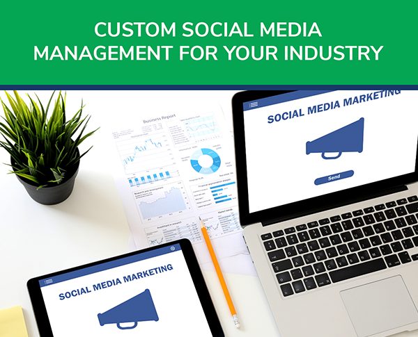 Industry-Focused Social Media Plans