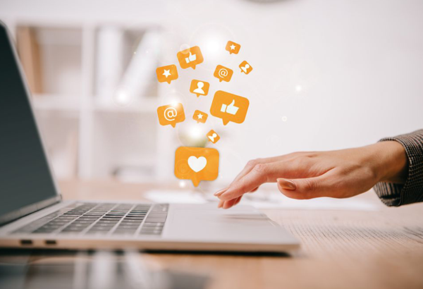 Performance-Based Social Media Management