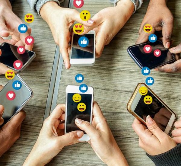 Creative Social Media Marketing