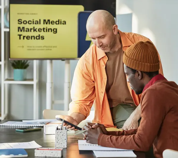 Social Media Management Benefits