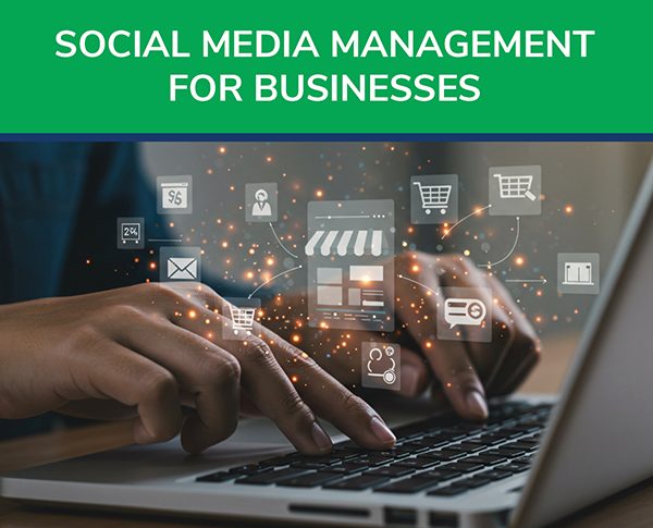 Business Social Media Strategy