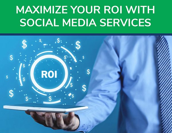 High-ROI Social Media Campaigns