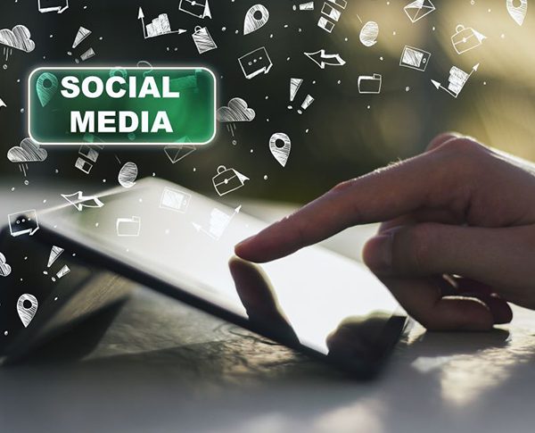 Targeted Social Media Management