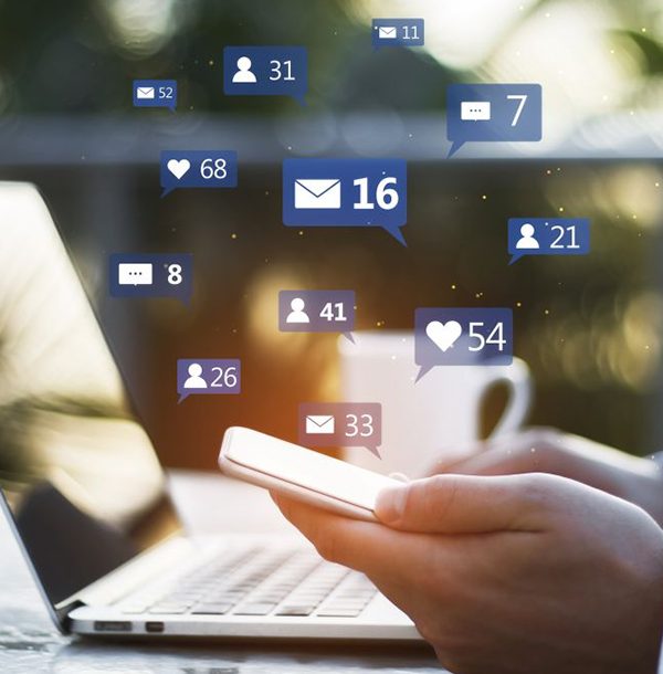 Digital Engage Social Media Services