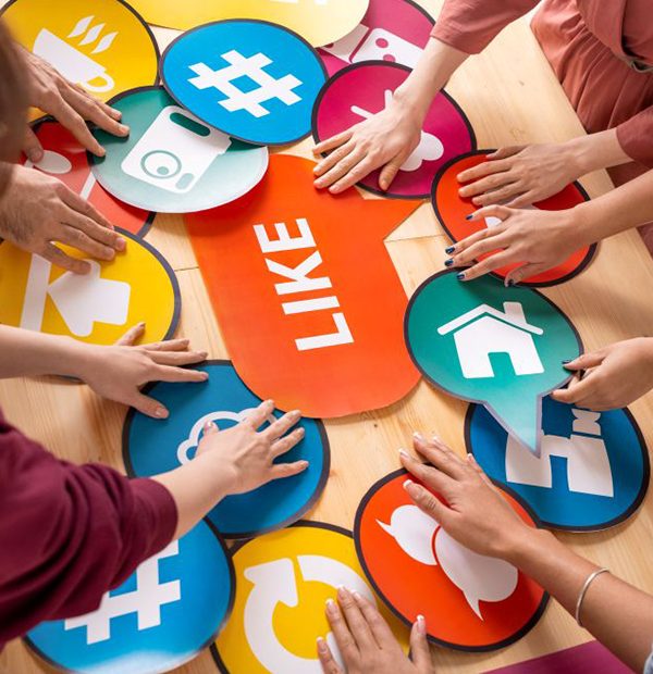 Custom Social Media Content Services