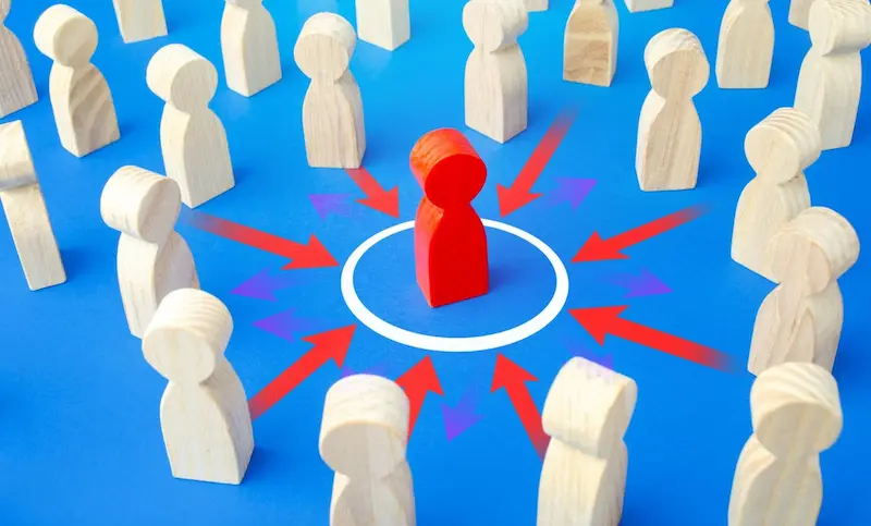 What is a good CTR for retargeting ads?