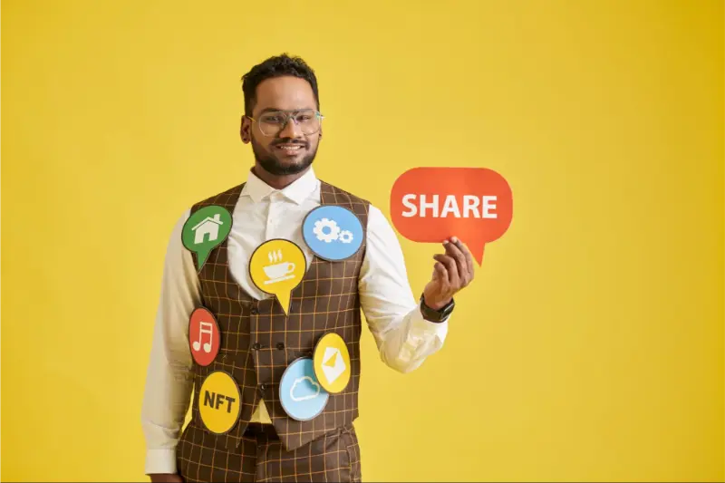 What is a social media pixel