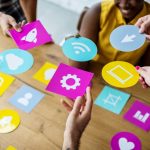 Risks and Benefits of Social Media Events Strategy