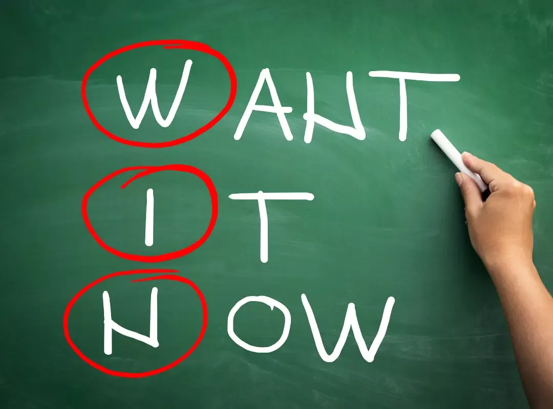 CTA psychology in social media posts