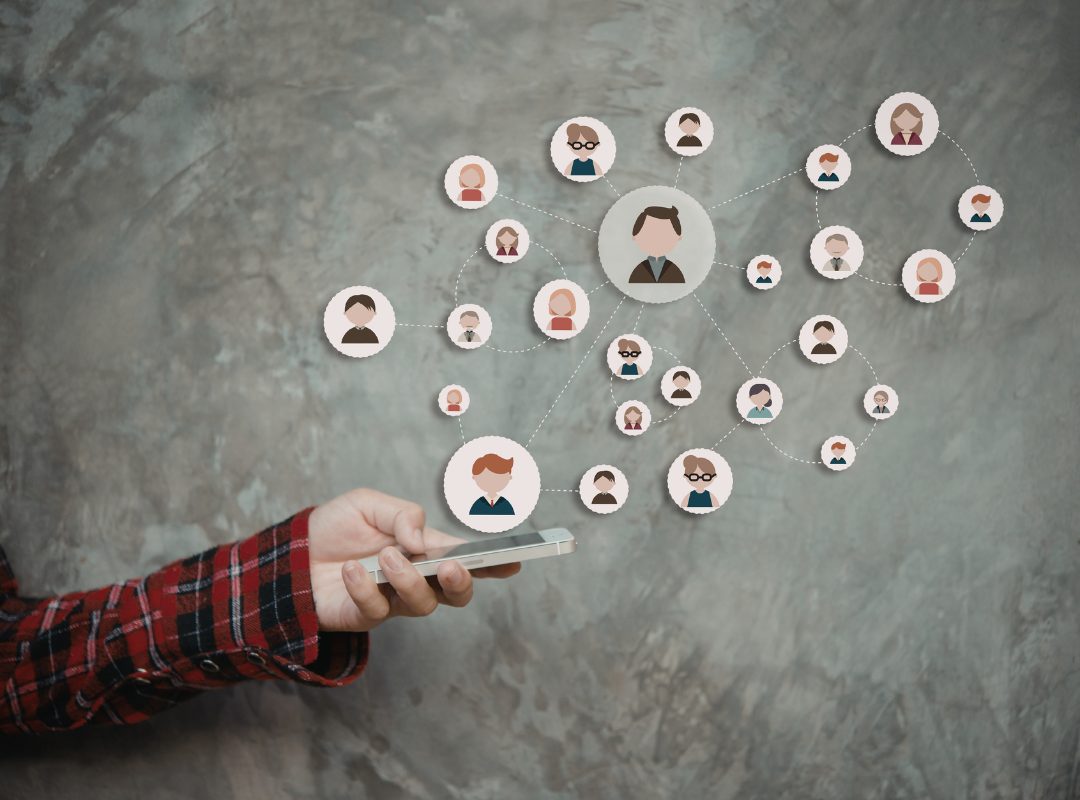 Social Media Ad Creative